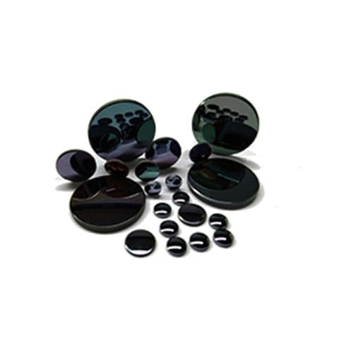 Filtre optique infrarouge - NBP 3400 - Shenzhen MemsFrontier Electronics Co., Ltd. - sur mesure / à bande étroite / industriel