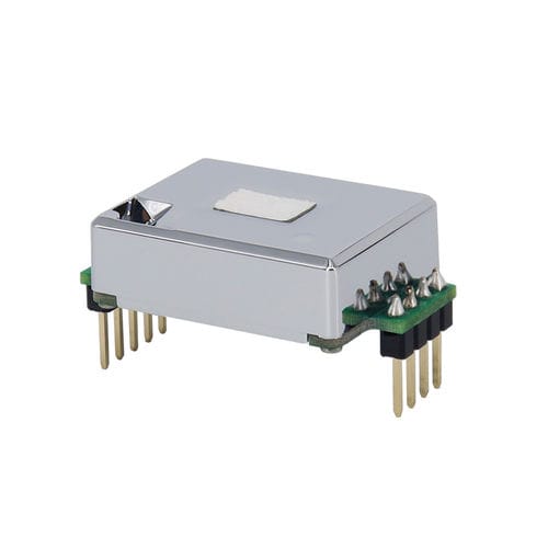 Module capteur NDIR - MEMSF MTP40-F - Shenzhen MemsFrontier Electronics Co., Ltd. - de CO2