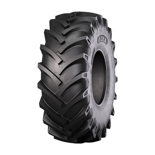 Pneu agricole - KNK50 - özka tyres - pour abatteuse / 16" / 30"