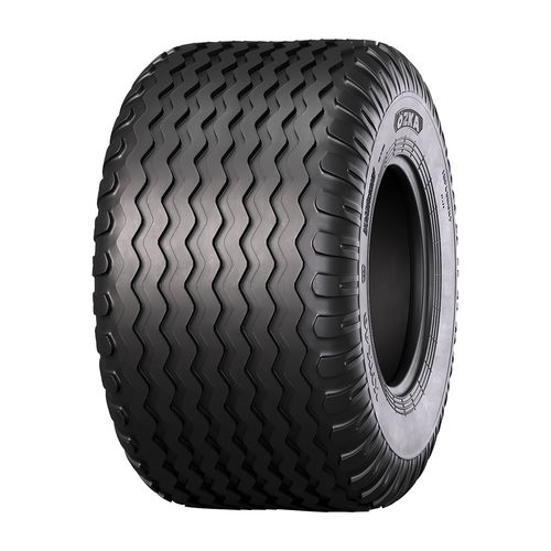 Pneu agricole - KNK46 - özka tyres - de remorque / 17" / de flottaison