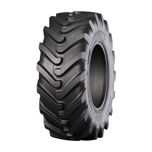 Pneu industriel - OR71 - özka tyres - pour chariot télescopique / pour chargeuse pelleteuse / 24"