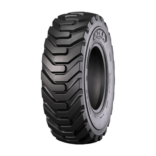 Pneu industriel - IND85 Em - özka tyres - pour chargeuse pelleteuse / 18"