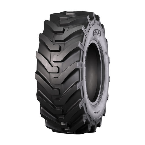 Pneu industriel - IND88 Em - özka tyres - pour chargeuse pelleteuse / 20" / 18"