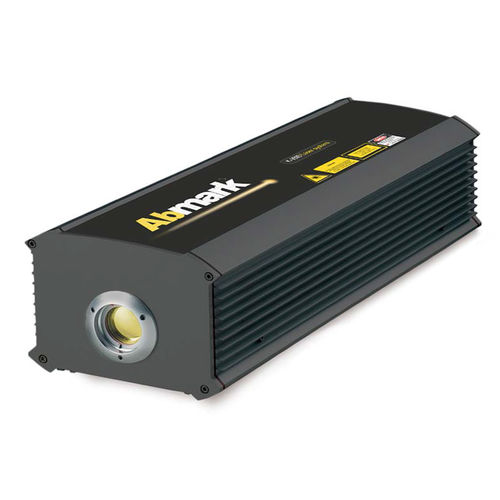Laser à onde continue - AB-C series - Abmark - à gaz / pour l'industrie / de découpe
