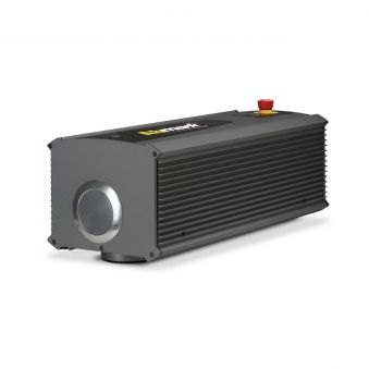 Laser à état solide - AB-N series - Abmark - pour l'industrie / de marquage / compact