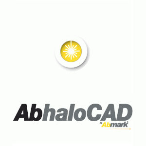 Logiciel de CAO - AbhaloCAD  - Abmark - pour marquage