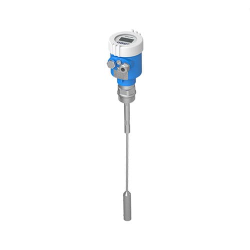 Jauge de niveau de liquides - DHE-RD-4100 - Xi'an Dinghua Electronic Technology Co., Ltd - radar / pour cuve / pour l'industrie chimique