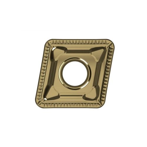 Plaquette de tournage pour acier - CNMM 250924-R - Sharp metal srl
