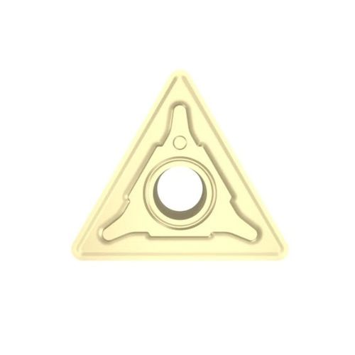 Plaquette de tournage pour acier - TNMG 160404-M  - Sharp metal srl