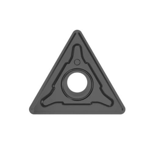 Plaquette de tournage pour acier - TNMG 160404-F - Sharp metal srl