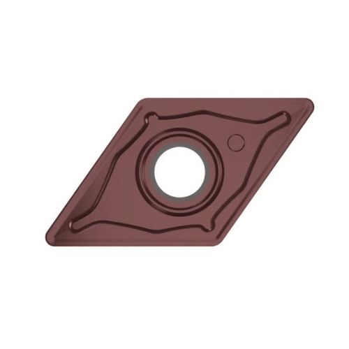 Plaquette de tournage pour acier - DNMG 150612-R - Sharp metal srl