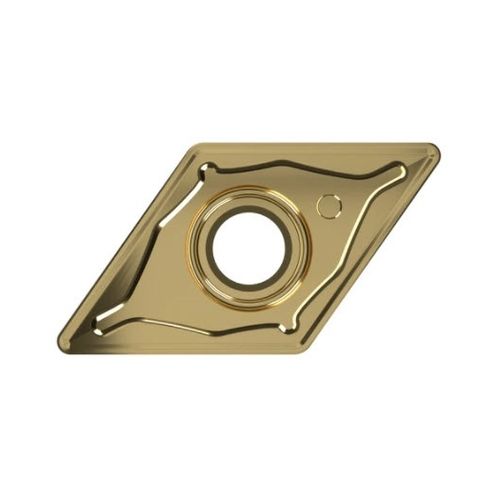 Plaquette de tournage pour acier - DNMG 150608-M - Sharp metal srl