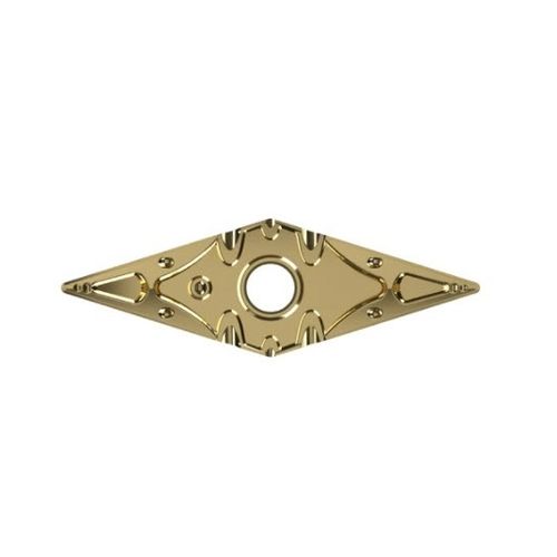 Plaquette de tournage pour acier - VNMG 160408-M - Sharp metal srl