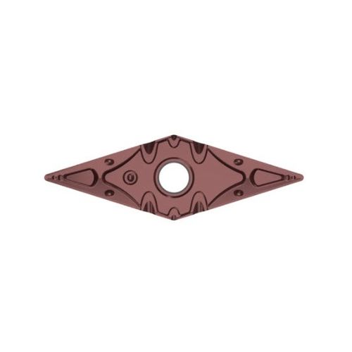 Plaquette de tournage pour acier - VNMG 160404-M - Sharp metal srl