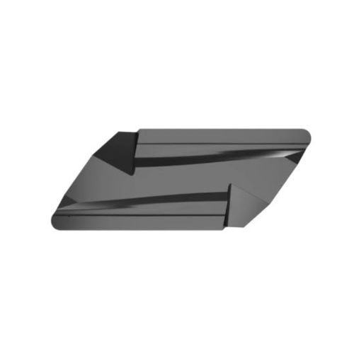 Plaquette de tournage pour acier - KNUX 160405 R11 M  - Sharp metal srl