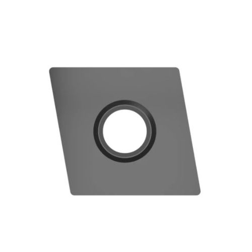 Plaquette de tournage pour acier - CNMA 120408-F BK15T - Sharp metal srl