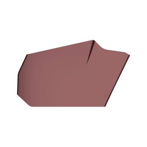 Plaquette de tronçonnage - GCMX 40EN-M - Sharp metal srl