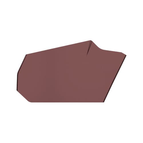Plaquette de tronçonnage - GCMX 30EN-M - Sharp metal srl