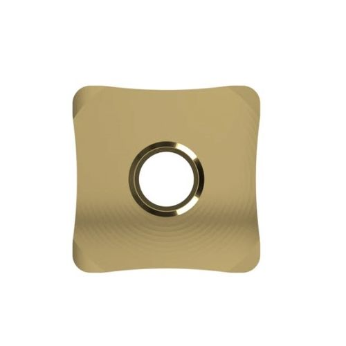 Plaquette de coupe amovible pour usinage - SNMX 150708-22-M R60 - Sharp metal srl - raclage de tubes et tuyaux / pour acier / pour métal