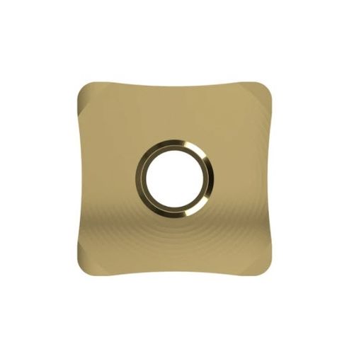 Plaquette de coupe amovible pour usinage - SNMX 150708-22-M R11 - Sharp metal srl - raclage de tubes et tuyaux / pour acier / pour métal