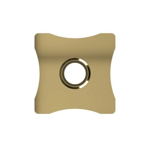 Plaquette de coupe amovible pour usinage - SNMX 150608-21-M R75 - Sharp metal srl - raclage de tubes et tuyaux / pour acier