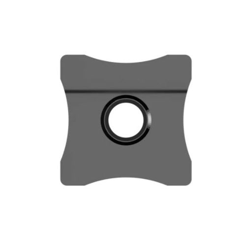 Plaquette de coupe amovible pour usinage - SNMX 150608-21-M R50  - Sharp metal srl - raclage de tubes et tuyaux / pour acier / pour métal