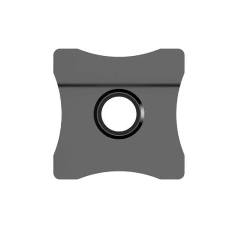 Plaquette de coupe amovible pour usinage - SNMX 150608-21-M R30 - Sharp metal srl - raclage de tubes et tuyaux / pour acier / pour métal