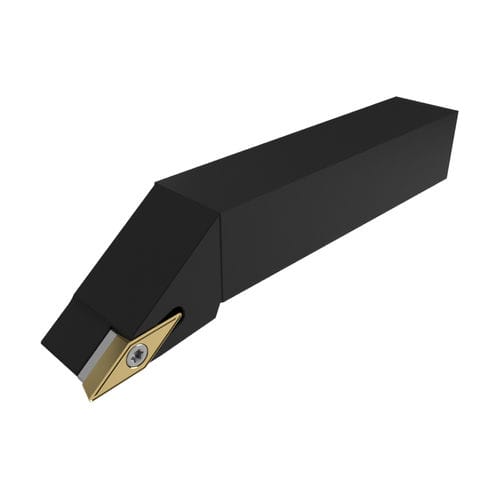 Outil de tournage à plaquettes amovibles - SVJBL 2525-K16 - Sharp metal srl