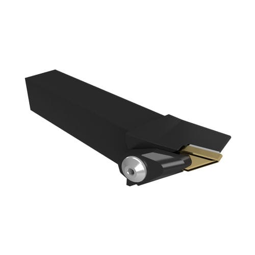 Outil de tournage à plaquettes - DVJNL 2525-K16 - Sharp metal srl