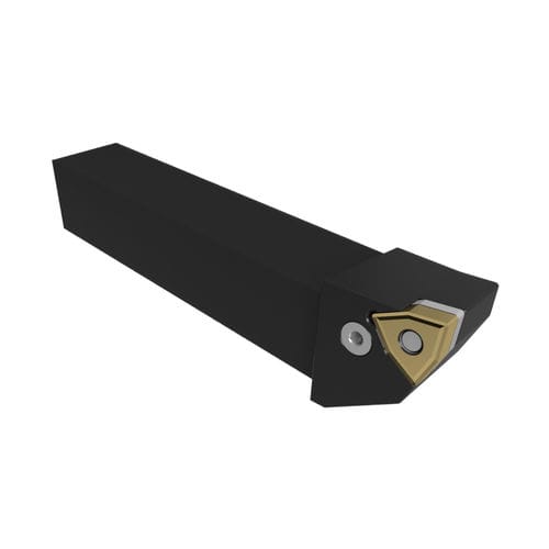 Outil de tournage à plaquettes - PWLNL 2525-M06 - Sharp metal srl