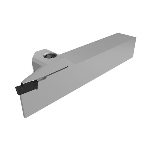 Outil de rainurage et tronçonnage à plaquettes - CUT DCTR 2020-K22 - Sharp metal srl