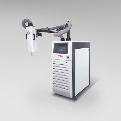 Chambre d'essai de choc thermique -  STS-TFS - Shinewell Test Solutions Limited