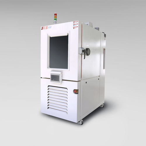 Chambre climatique - STS-ESS - Shinewell Test Solutions Limited - de température / d'humidité / ESS