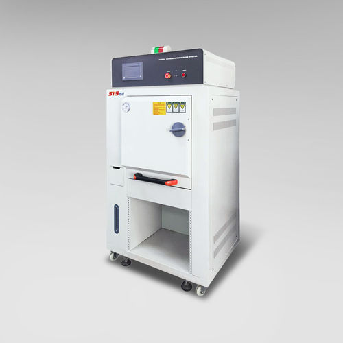 Chambre d'essai environnementale -  STS-HAST - Shinewell Test Solutions Limited - HAST / de vieillissement / sur pied