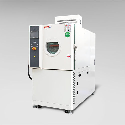 Chambre climatique - STS-ATC - Shinewell Test Solutions Limited - d'humidité / de température / d'altitude