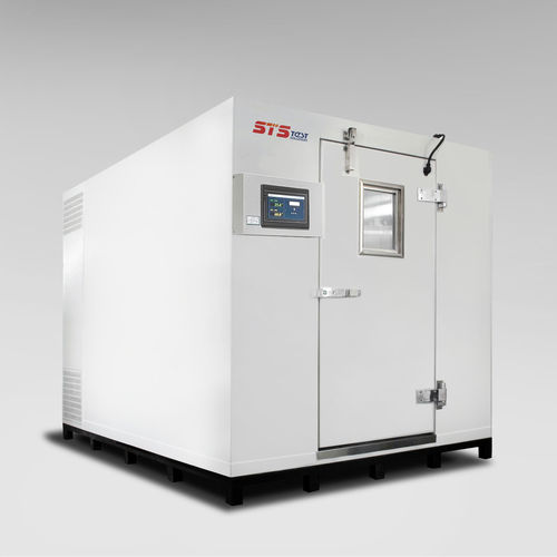 Chambre d'essai thermostatique - STS-WI-SC - Shinewell Test Solutions Limited - de température / de stabilité / pour l'industrie pharmaceutique