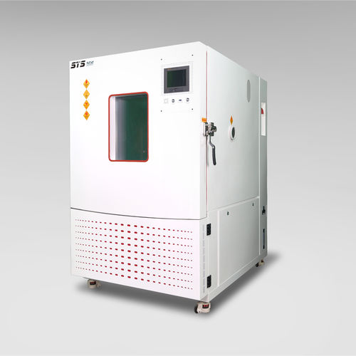Chambre climatique - STS-TCC - Shinewell Test Solutions Limited - de température / d'humidité / pour panneau solaire