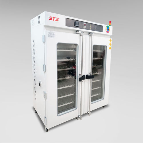 Chambre d'essai thermostatique - STS-RDT-CATC-800PC - Shinewell Test Solutions Limited - de température / CEM / d'analyse