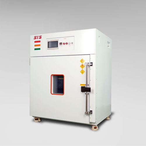 Four de type armoire - STS-DOTC - Shinewell Test Solutions Limited - de séchage / de stockage / sous vide
