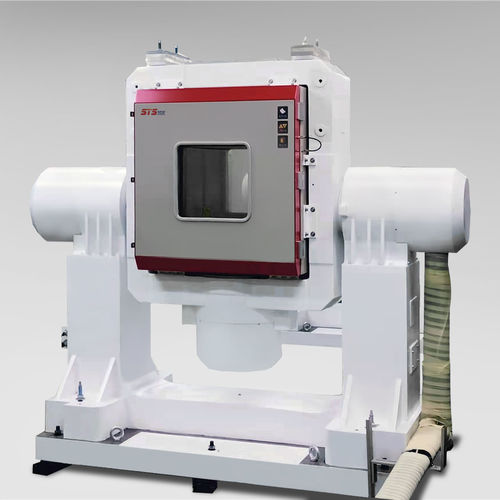 Chambre climatique - STS-SALP CTC - Shinewell Test Solutions Limited - d'altitude / basse pression