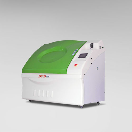 Chambre d'essai de corrosion au brouillard salin - STS-SSTC - Shinewell Test Solutions Limited - au brouillard salin
