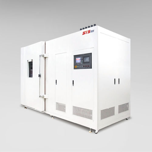 Chambre climatique - STS-OWTC - Shinewell Test Solutions Limited - d'humidité / de température / de corrosion