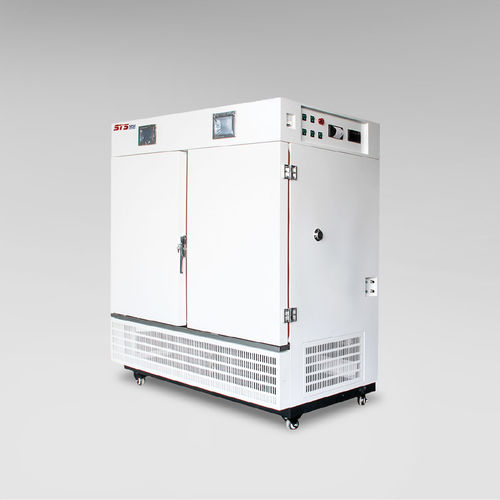 Chambre climatique - STS-CSD STC - Shinewell Test Solutions Limited - d'humidité / de température / de stabilité