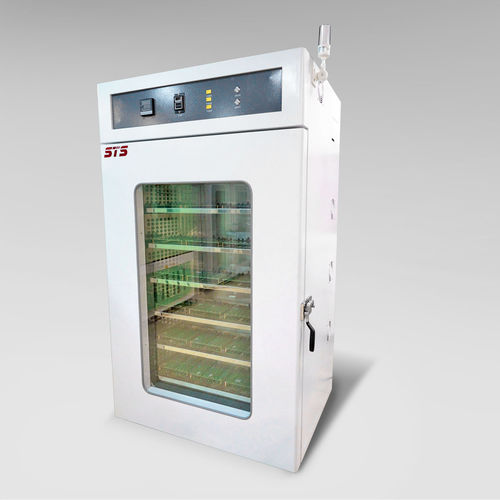 Chambre d'essai thermostatique - STS-PCIE-HTAC-200PC - Shinewell Test Solutions Limited - de température / CEM / d'analyse