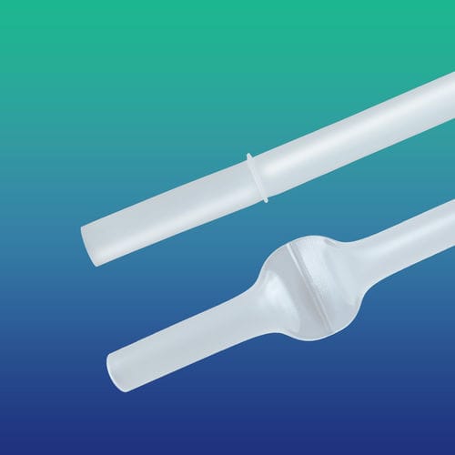 Tuyau flexible pour acide - Imaweld® - Ami Polymer Pvt. Ltd - en élastomère / en thermoplastiques / de transfert