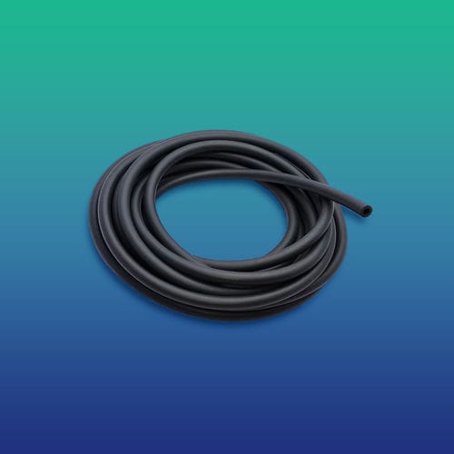 Tuyau flexible pour fluide corrosif - Imachemton® - Ami Polymer Pvt. Ltd - pour carburant / pour huile / pour produits chimiques