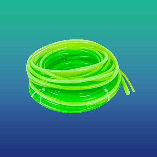 Tuyau flexible pour carburant - RC NITRO Glow - Ami Polymer Pvt. Ltd - en silicone / de basse température / pour applications pétrochimiques