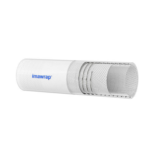 Tuyau flexible pour boisson - Imawrap® - Ami Polymer Pvt. Ltd - en silicone / haute pression / de transfert