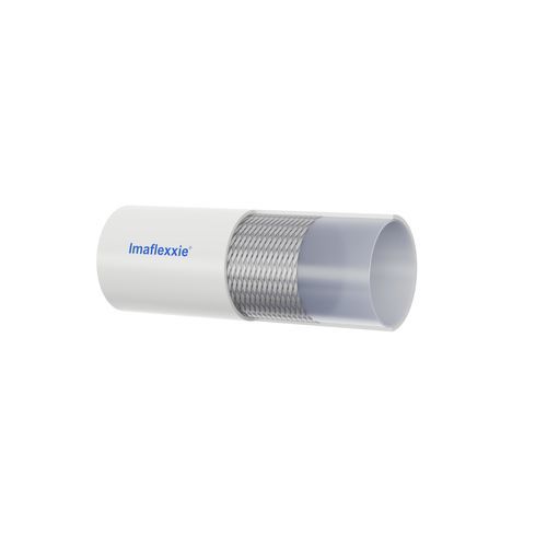tuyau flexible en silicone - Ami Polymer Pvt. Ltd