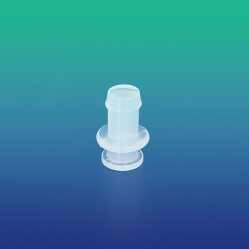 Bouchon fileté - Ami Polymer Pvt. Ltd - en polypropylène / en matière moulée / en PP